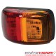 SM62 Series LED Side Marker - Red / Amber SM62 Series LED Side Marker - Red / Amber